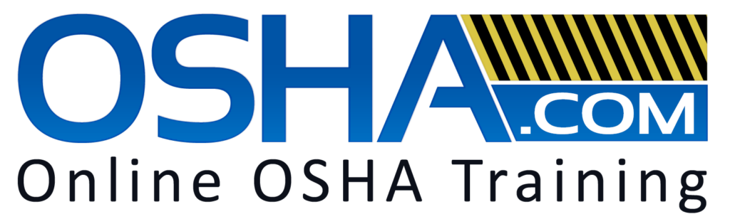 OSHA logo